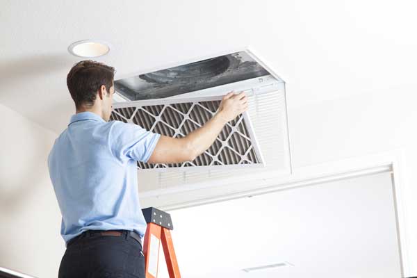 HVAC Service and Maintenance